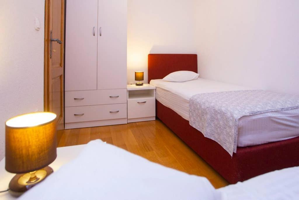 Apartments Vladimir #5 Makarska Extérieur photo