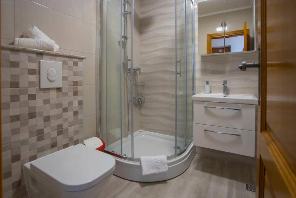 Apartments Vladimir #5 Makarska Extérieur photo